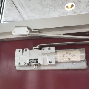Commercial Door Closer Repair: 7 Signs You Need Service