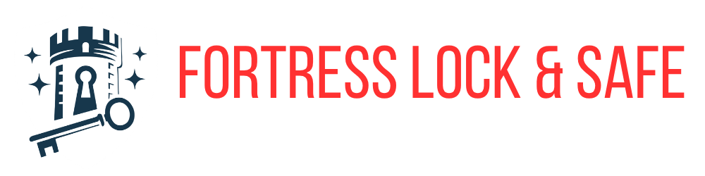 Fortress Lock & Safe