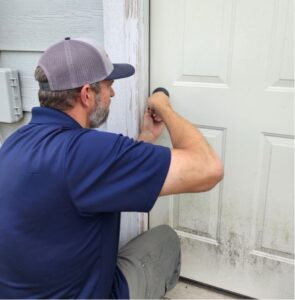 Locked Out of Your Home? Safe Steps to Take